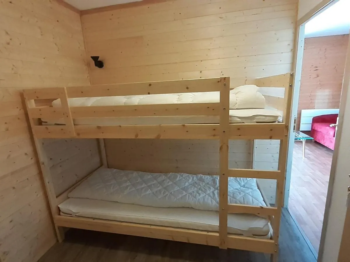 Appartement 6 Pers. Avec Balcon A 30M Du Telecabine, Modane - Fr-1-265-333 Apartment